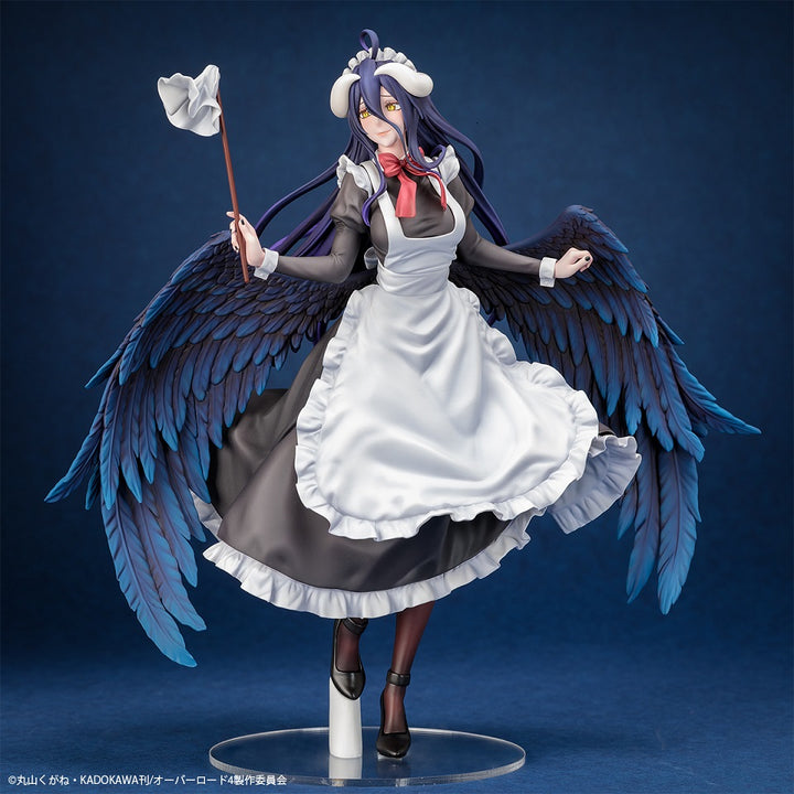 アルベド メイド服ver. 1/6スケール