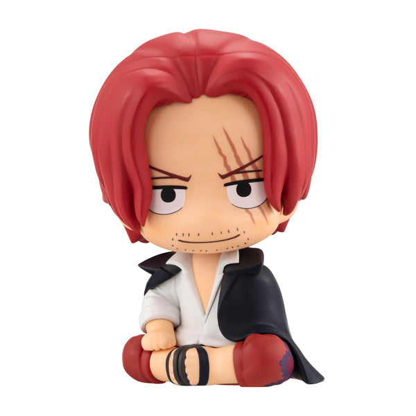 シャンクス　3点セット ONE PIECE ワンピース シャンクス グッズ 3点 レトロ No.5