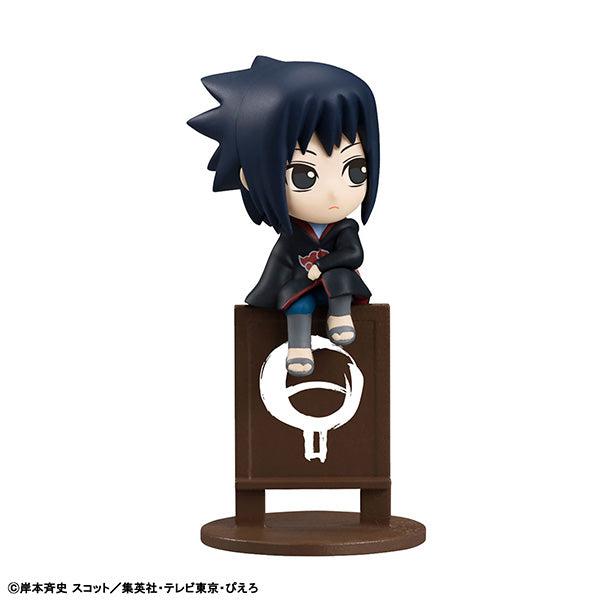 【再販】[BOX販売]お茶友シリーズ NARUTO-ナルト- 疾風伝 とりあえずお茶にしよってばよ！編 -8個入りBOX-
