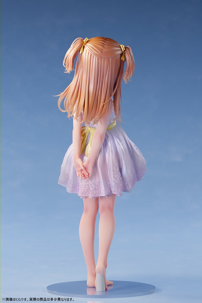 陽だまりの少女 ひまり 1/3スケール
