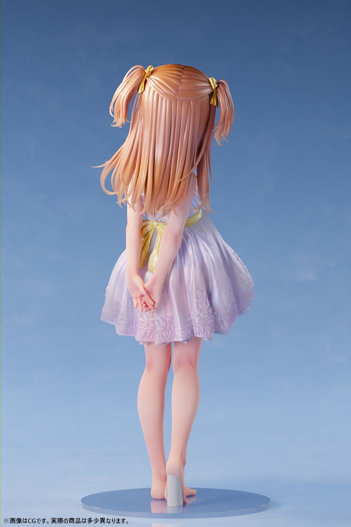 陽だまりの少女 ひまり 1/3スケール