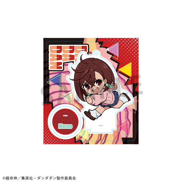 [BOX販売]トコトコアクリルスタンド TVアニメ『ダンダダン』 -8個入りBOX-