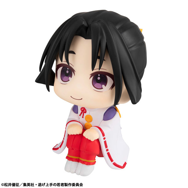 るかっぷ 北条時行
