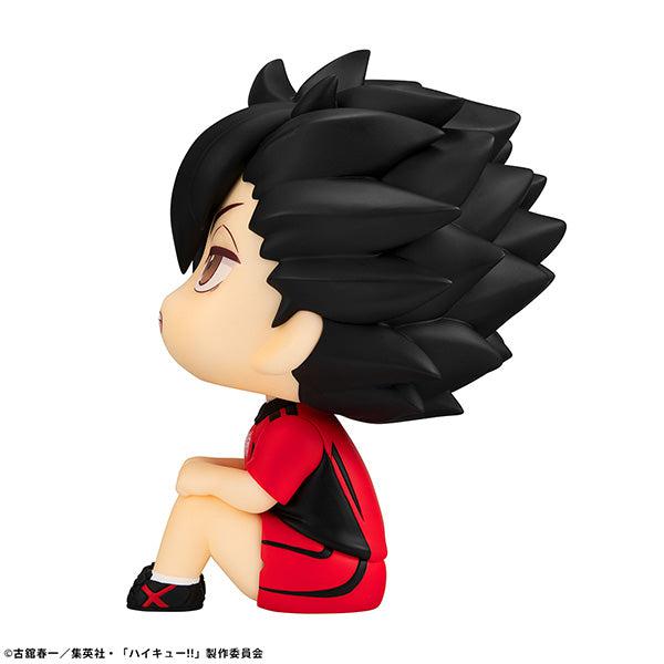 るかっぷ 黒尾鉄朗 ユニフォームVer.