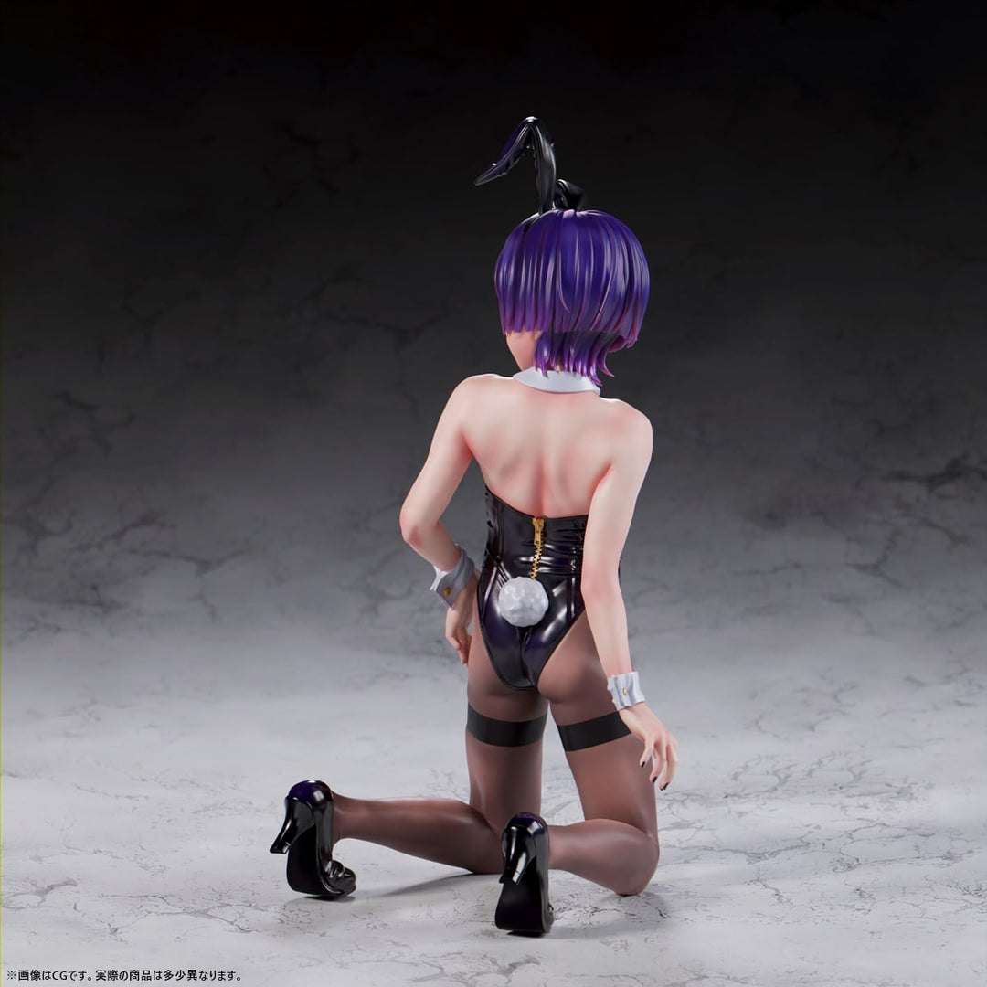 がち恋バニーボーイ ネージュ 1/6スケール