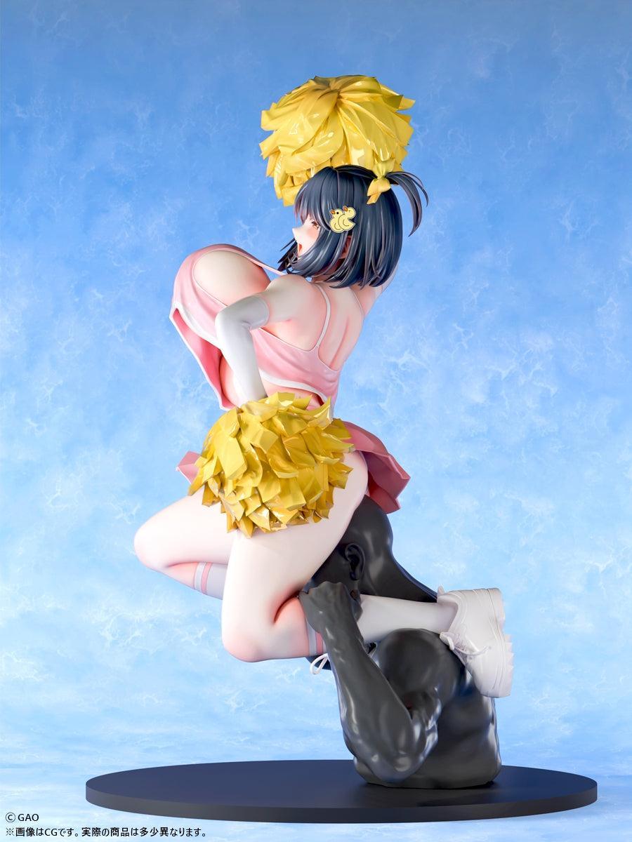GAO「ルークチュップちゃんのチアリーダー」 1/5スケール