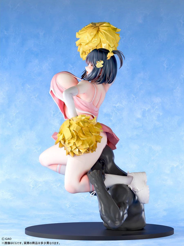 GAO「ルークチュップちゃんのチアリーダー」 1/5スケール
