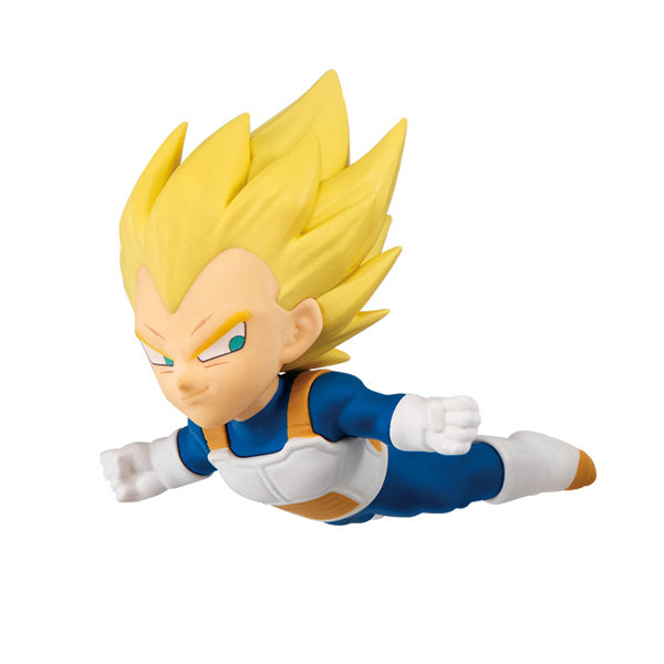 [BOX販売]とびマス ドラゴンボール -6個入りBOX-