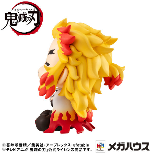 るかっぷ 煉獄杏寿郎 にっこりver.