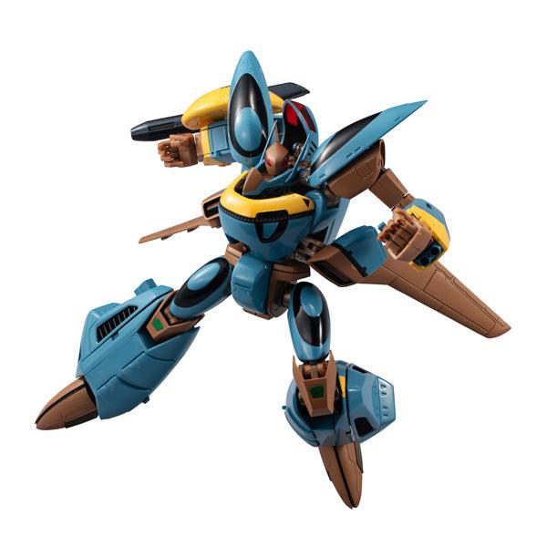 オーガス　ヴァリアブルアクション Hi-SPEC オーガスⅡ 一般兵士仕様 超時空世紀オーガス オーガスⅡ一般兵士仕様 | メガホビ