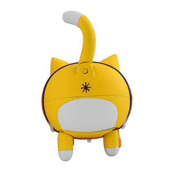 MEGA CAT PROJECT トコトコニャルト！ うずまきナルト
