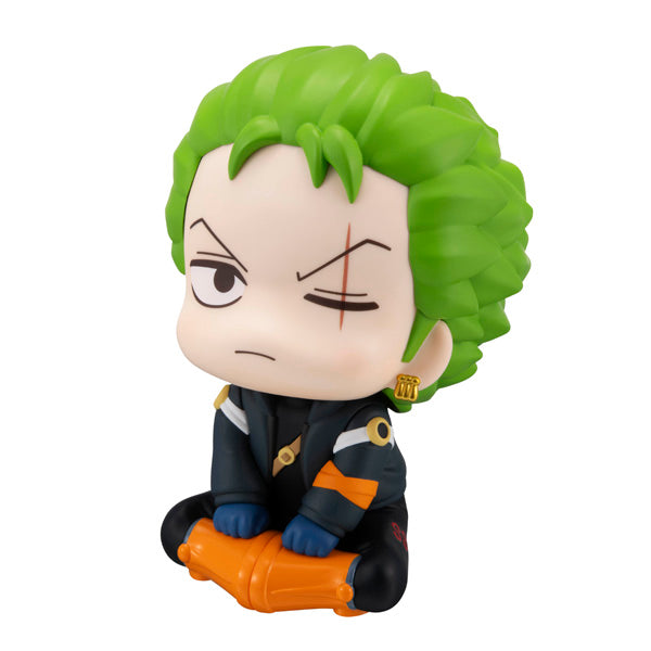 るかっぷ ロロノア・ゾロ 未来島Ver.
