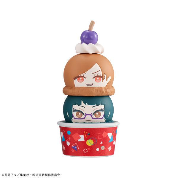 [BOX販売]つみちぇん 呪術廻戦 -6個入りBOX-