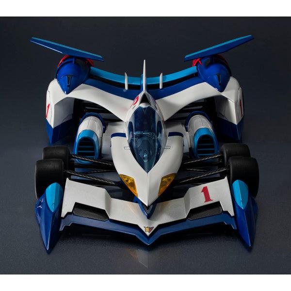 ヴァリアブルアクション Hi-SPEC νアスラーダ AKF-0/G