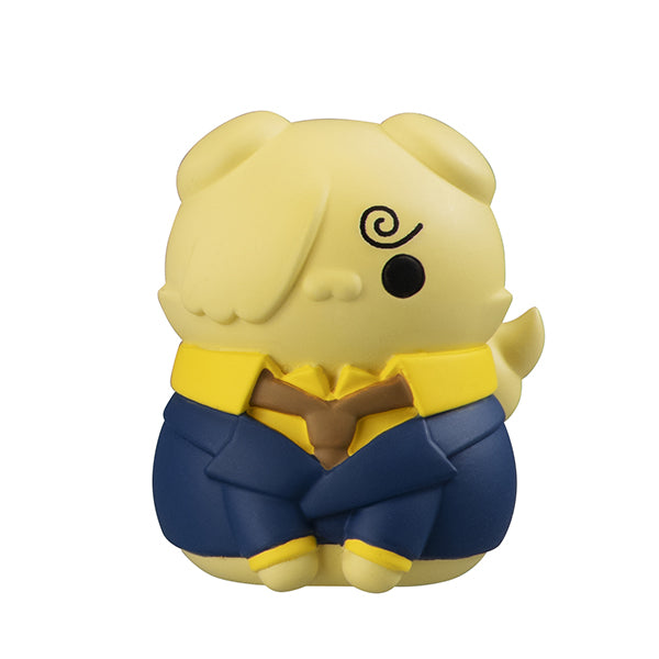 しーにゃん 再販】[BOX販売]MEGA CAT PROJECT ニャンピースニャーン！ 海賊王に