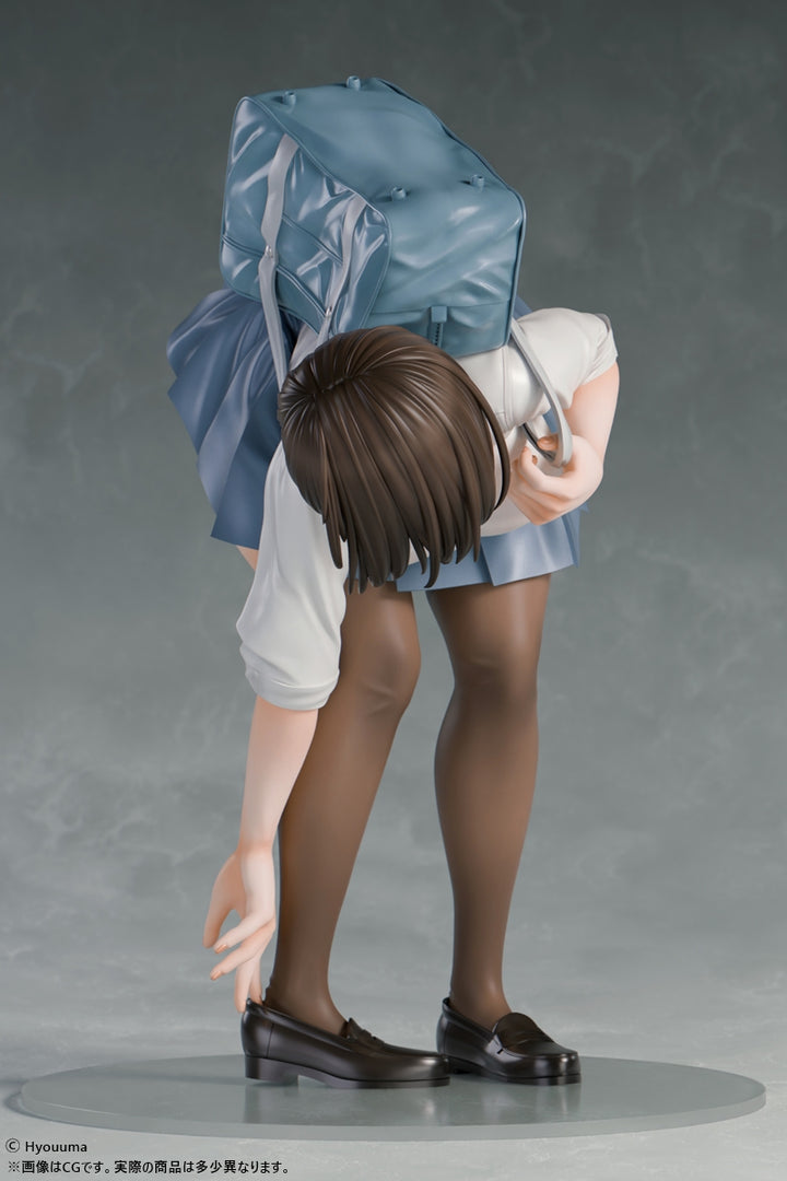 【再販】Hyouuma「何を見てるの？」 1/5スケール