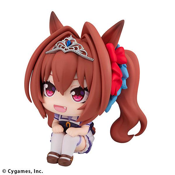 るかっぷ ダイワスカーレット