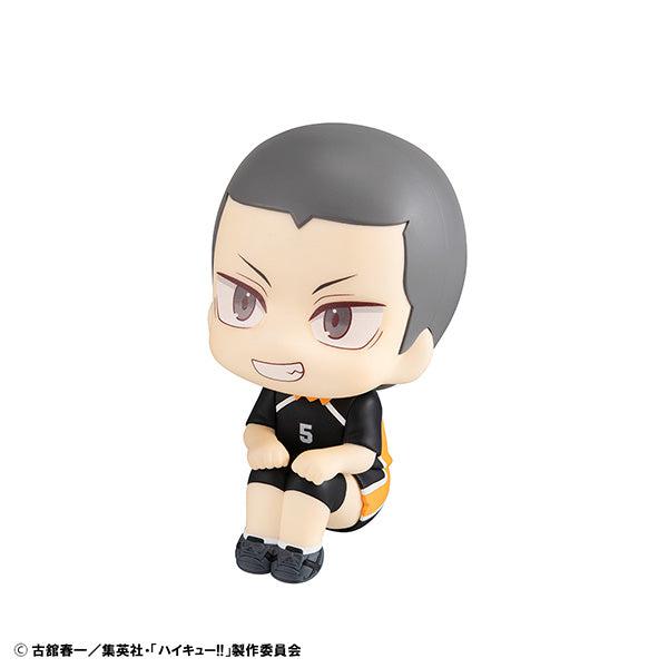 るかっぷ 田中龍之介 ユニフォームVer.
