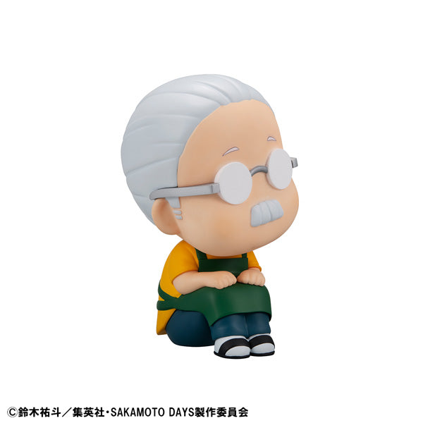 るかっぷ 坂本太郎