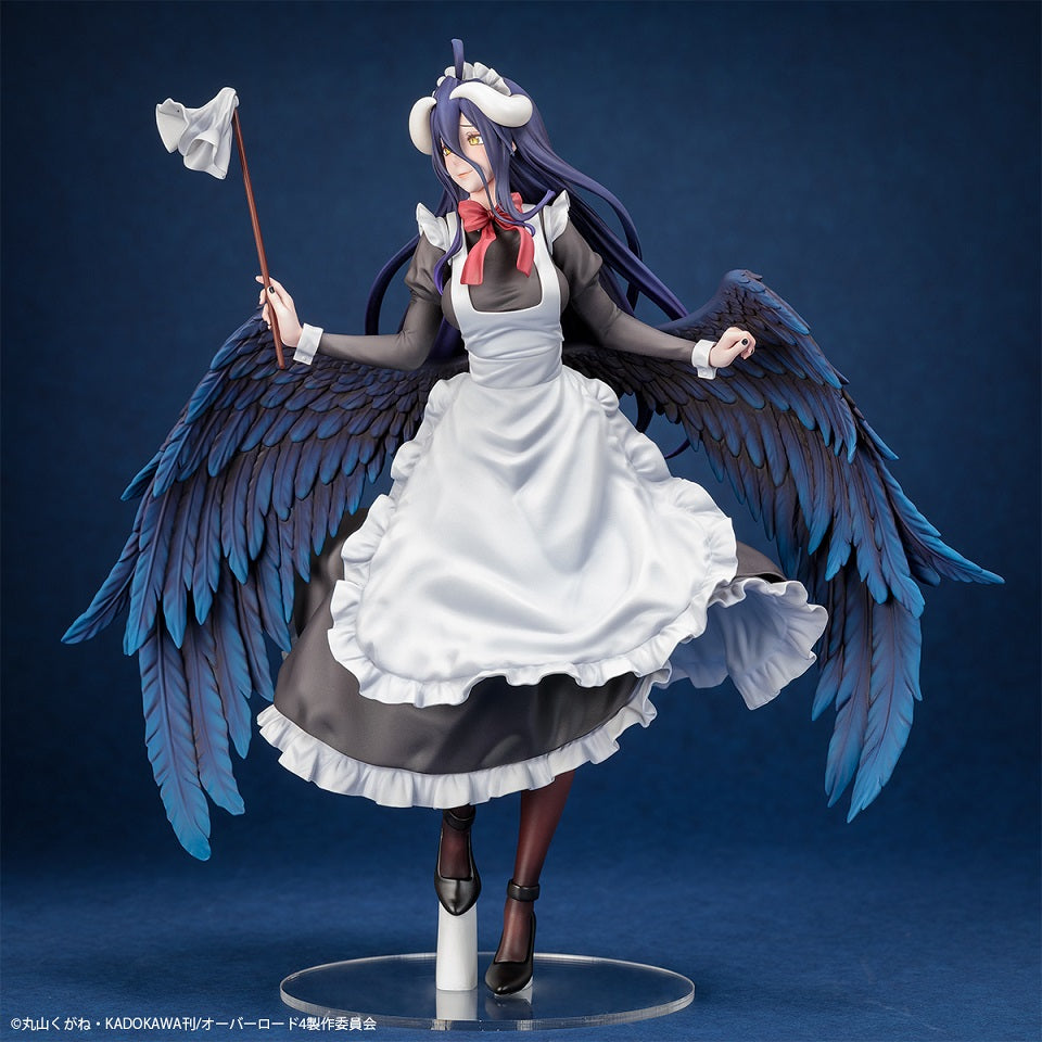アルベド メイド服ver. 1/6スケール