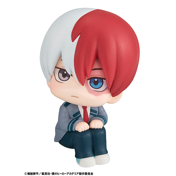 新品るかっぷヒロアカ轟焦凍 アクスタセット るかっぷ 轟焦凍 – SOOTANG HOBBY