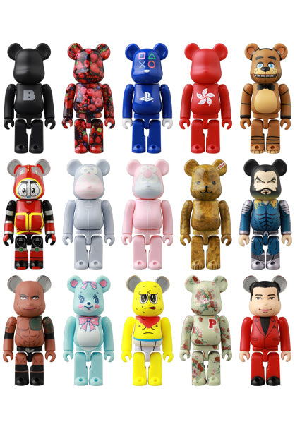 [BOX販売]BE＠RBRICK SERIES 48 -24個入りBOX-