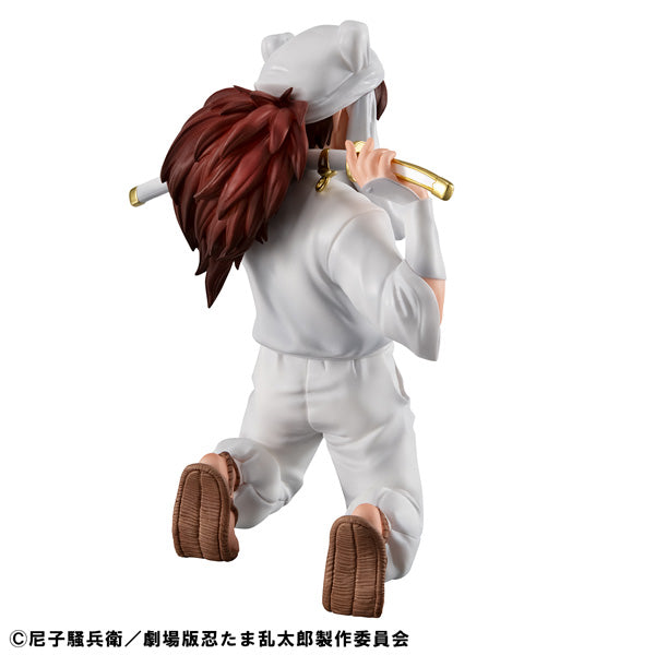 G.E.M. てのひら天鬼