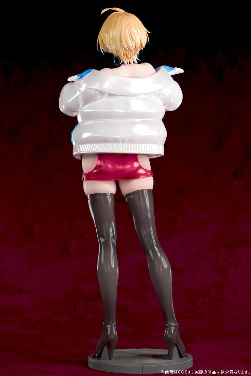 中古即納】[FIG]五女賞 中野五月(なかのいつき) みんなのくじ