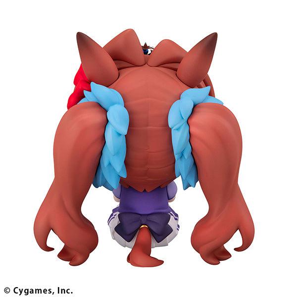 るかっぷ ダイワスカーレット