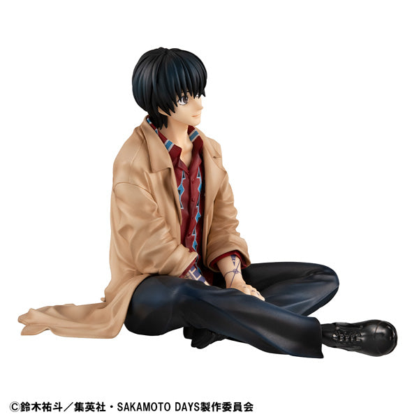 G.M.G. てのひら南雲さん