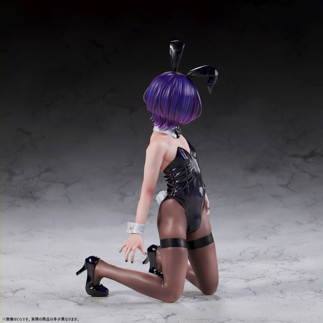 がち恋バニーボーイ ネージュ 1/6スケール