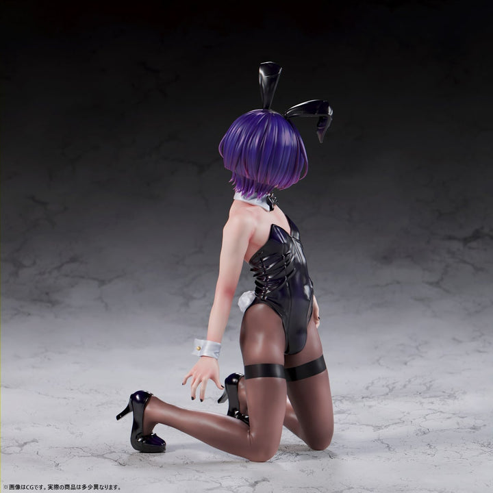 がち恋バニーボーイ ネージュ 1/6スケール