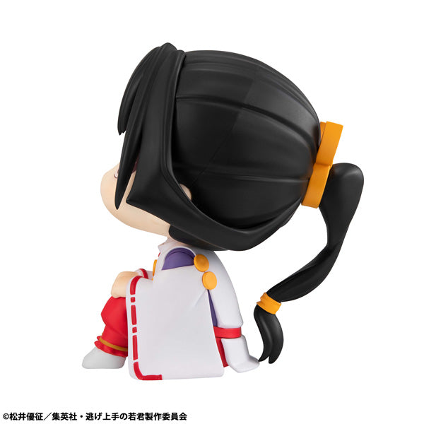 るかっぷ 北条時行