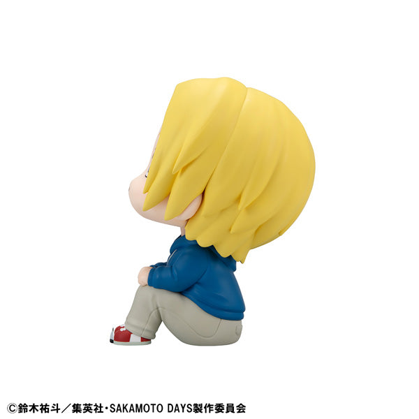 るかっぷ 朝倉シン