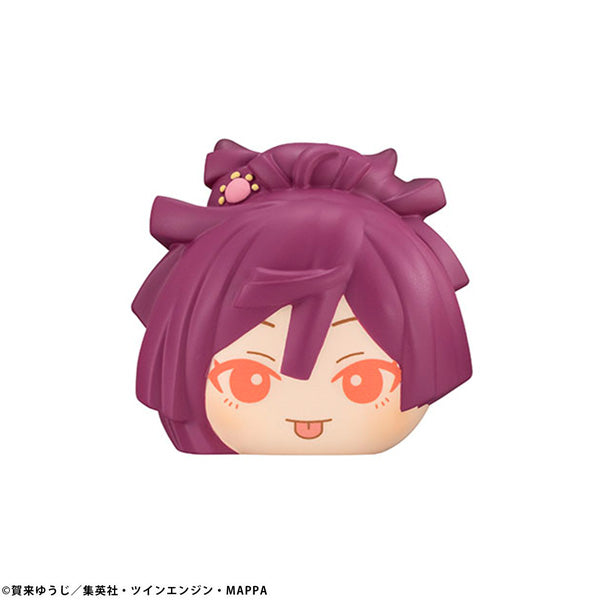 ふかふかスクイーズパン 杠