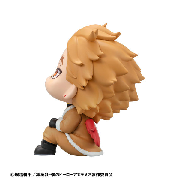 るかっぷ ホークス