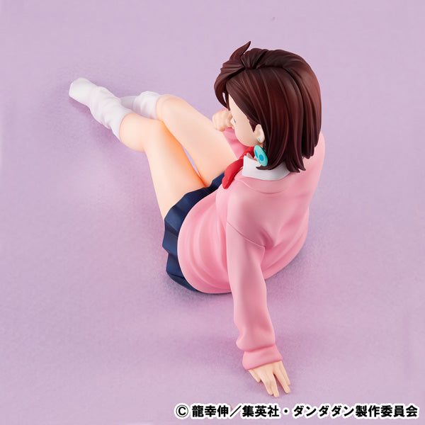 G.E.M. てのひら モモ