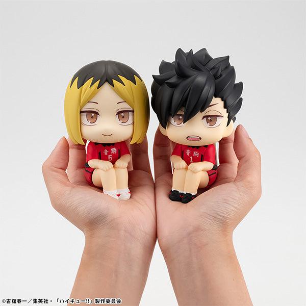 るかっぷ 黒尾鉄朗 ユニフォームVer.