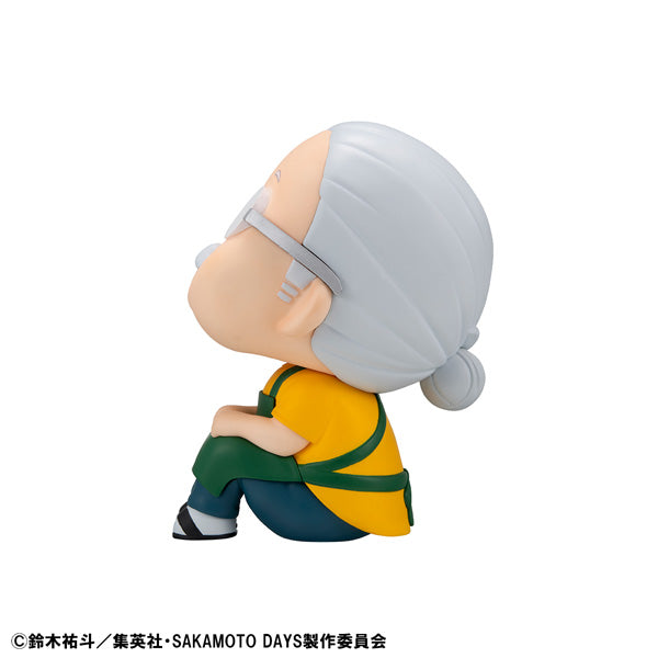 るかっぷ 坂本太郎