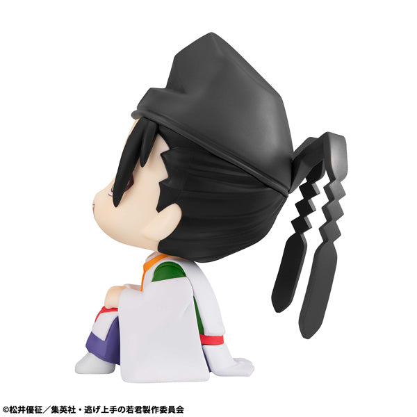 るかっぷ 諏訪頼重