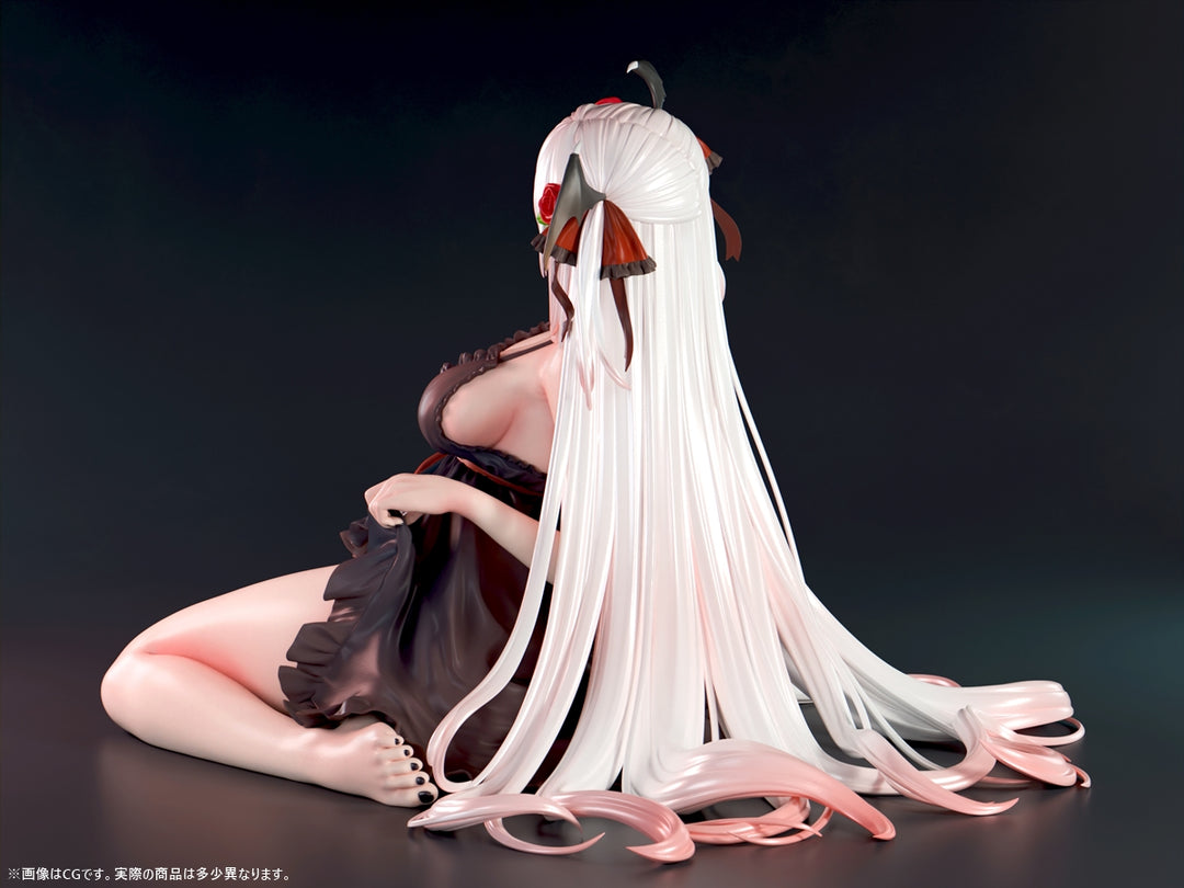 サキュバスの誘惑 ウィズリー 1/6スケール