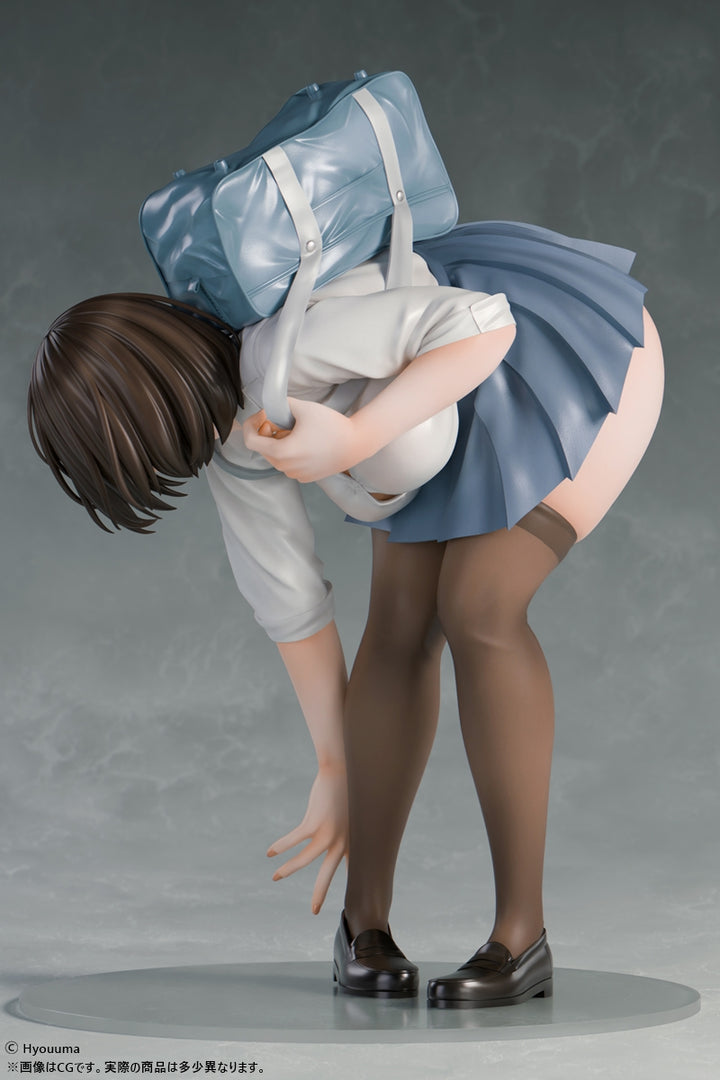 【再販】Hyouuma「何を見てるの？」 1/5スケール