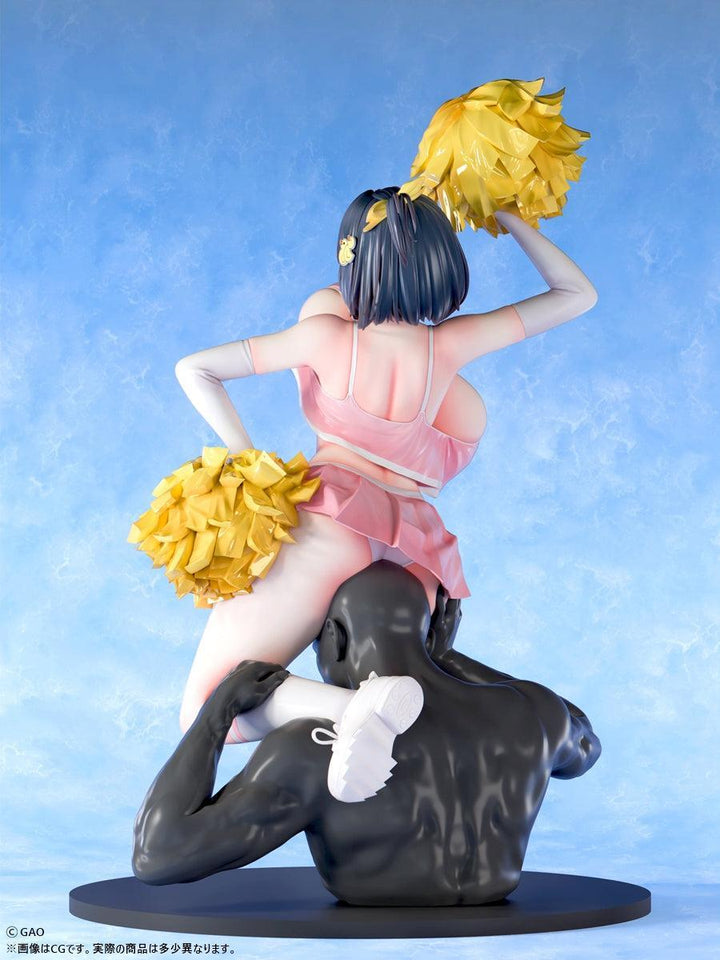 GAO「ルークチュップちゃんのチアリーダー」 1/5スケール