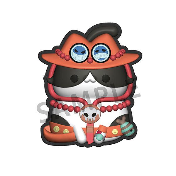 [BOX販売]MEGA CAT PROJECT ニャンピースニャーン！ つまめるニャンピースニャーン！ -5個入りBOX-