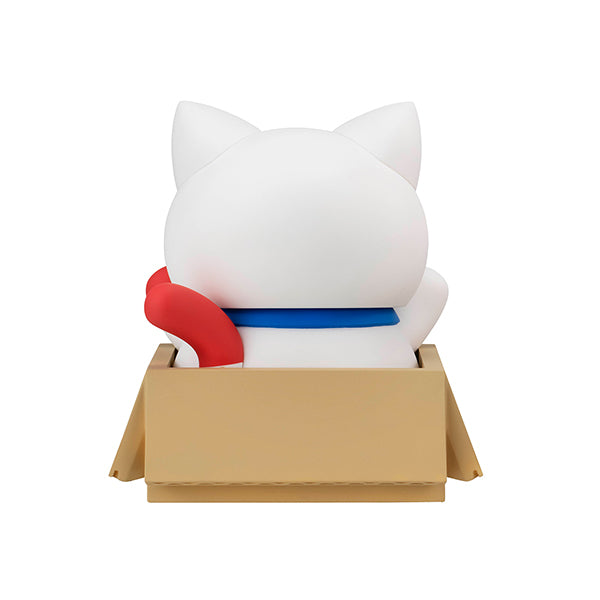 MEGA CAT PROJECT ニャンとも大きな機動戦士ニャンダム ガンダム