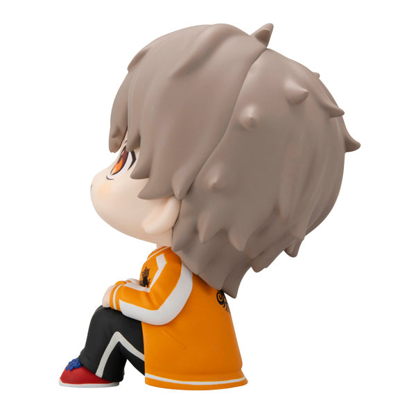 るかっぷ 兎耳山丁子
