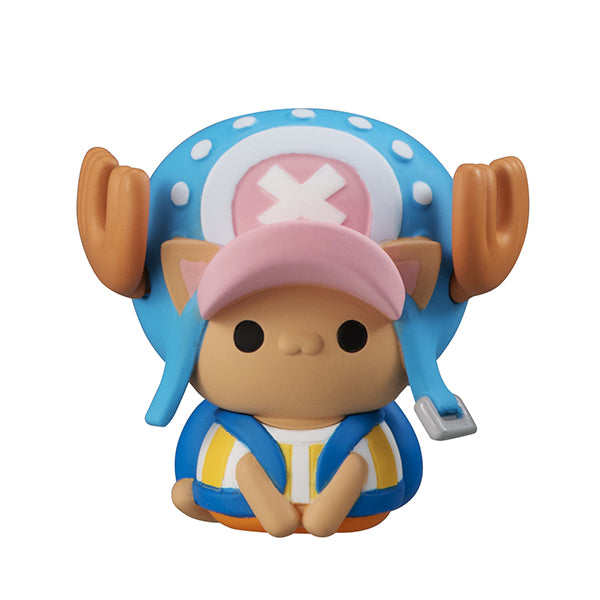 再販】[BOX販売]MEGA CAT PROJECT ニャンピースニャーン！ 海賊王に