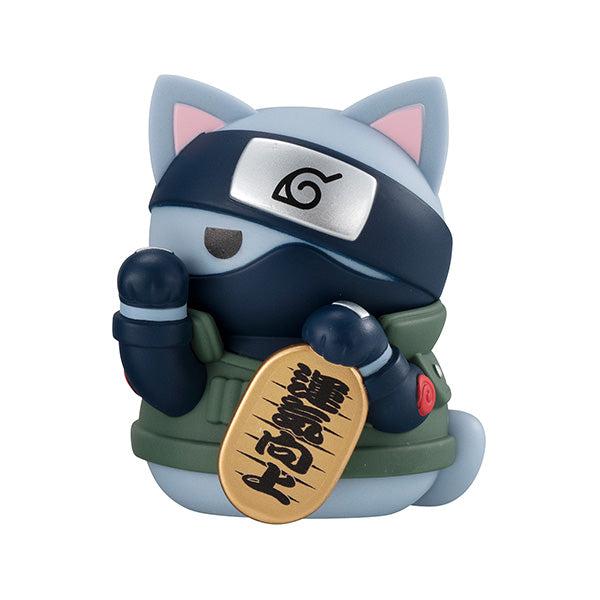 [BOX販売]MEGA CAT PROJECT ニャルト！ 招き猫FORTUNE もういっちょ！ -6個入りBOX-