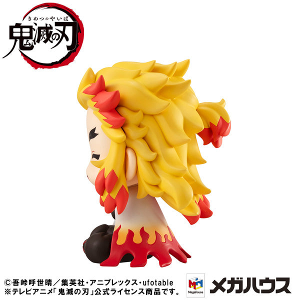 るかっぷ 煉獄杏寿郎 にっこりver.