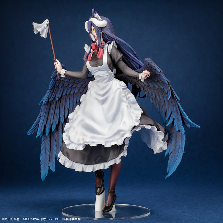 アルベド メイド服ver. 1/6スケール